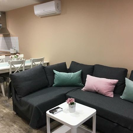 Tisza Dream Apartman Tiszakécske Kültér fotó