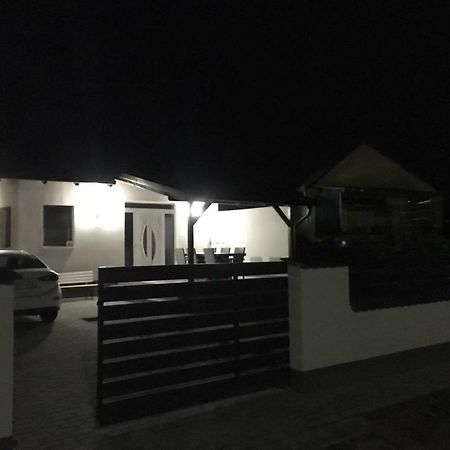 Tisza Dream Apartman Tiszakécske Kültér fotó