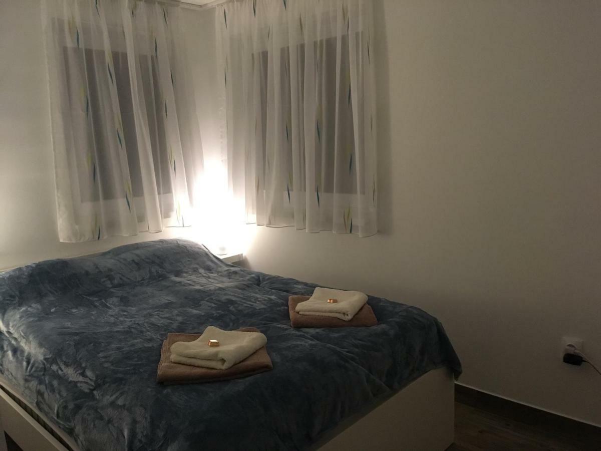 Tisza Dream Apartman Tiszakécske Kültér fotó