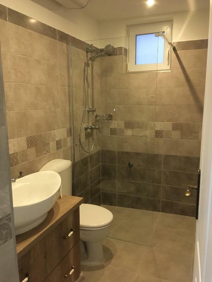 Tisza Dream Apartman Tiszakécske Kültér fotó