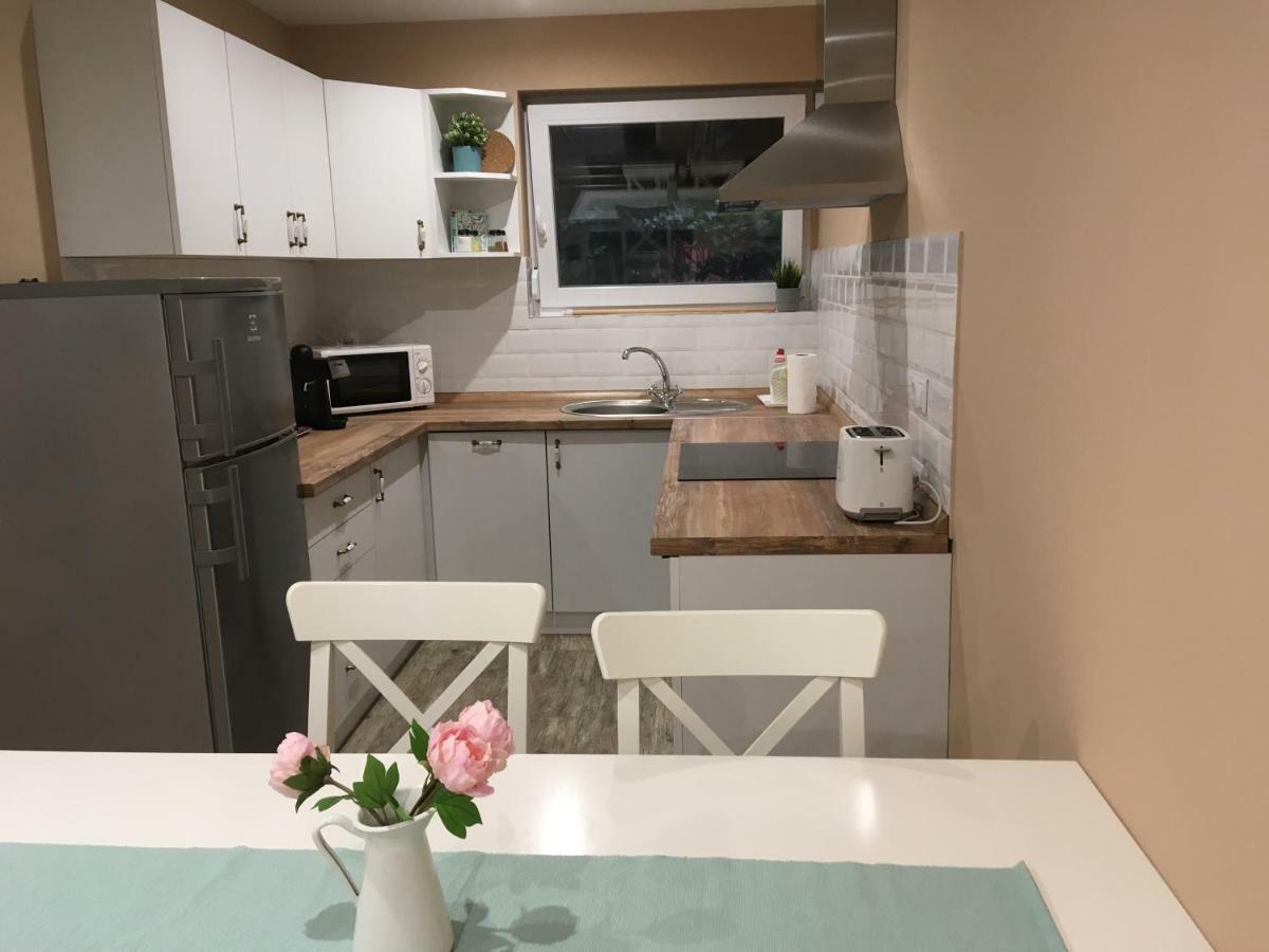 Tisza Dream Apartman Tiszakécske Kültér fotó