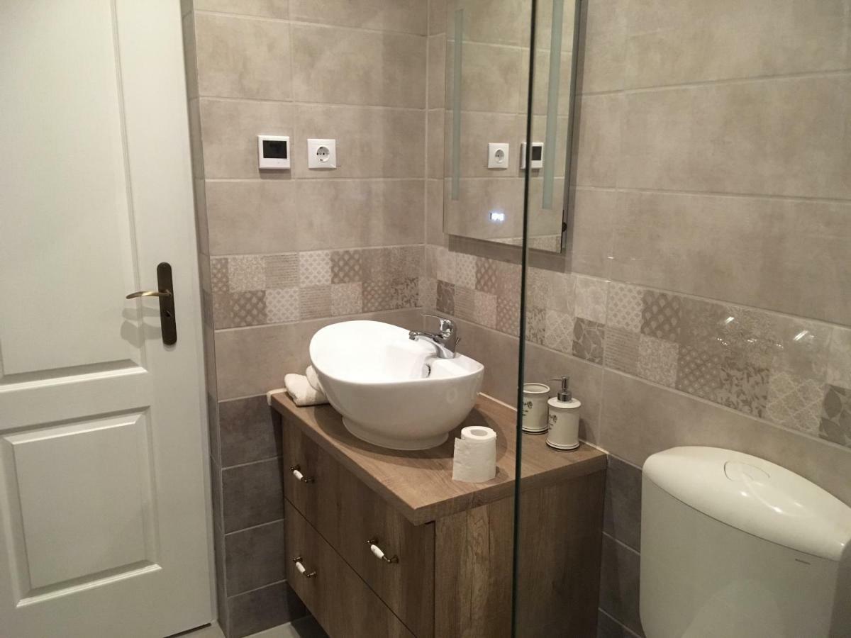 Tisza Dream Apartman Tiszakécske Kültér fotó